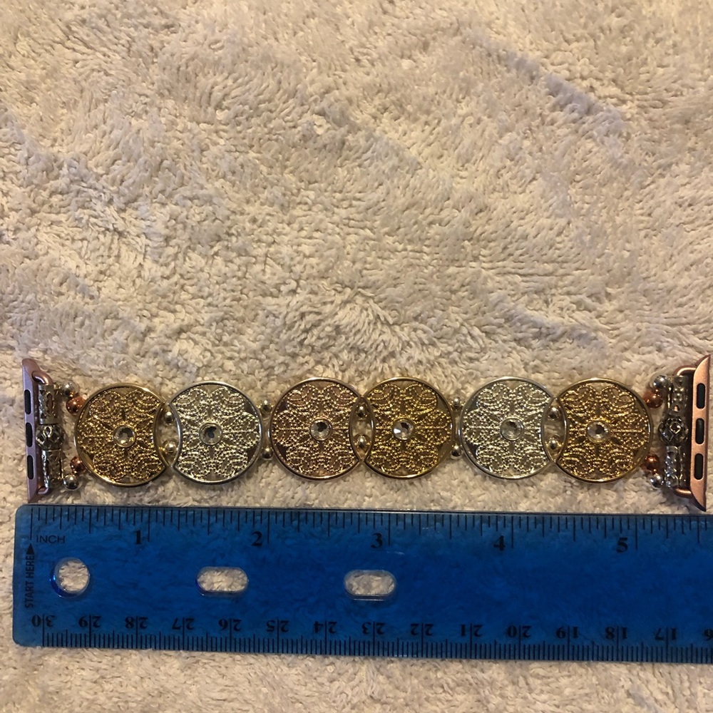 Apple Watch band